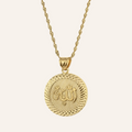 Barakah Divine Aura Necklace