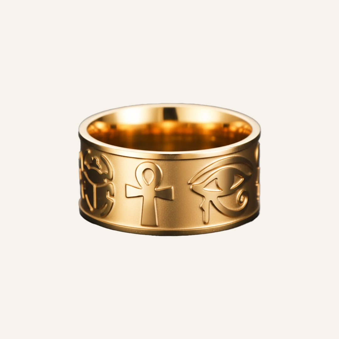 Barakah Ankh of Light Band