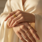 Barakah Ankh of Light Band
