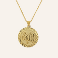 Barakah Ruhani Charm Necklace