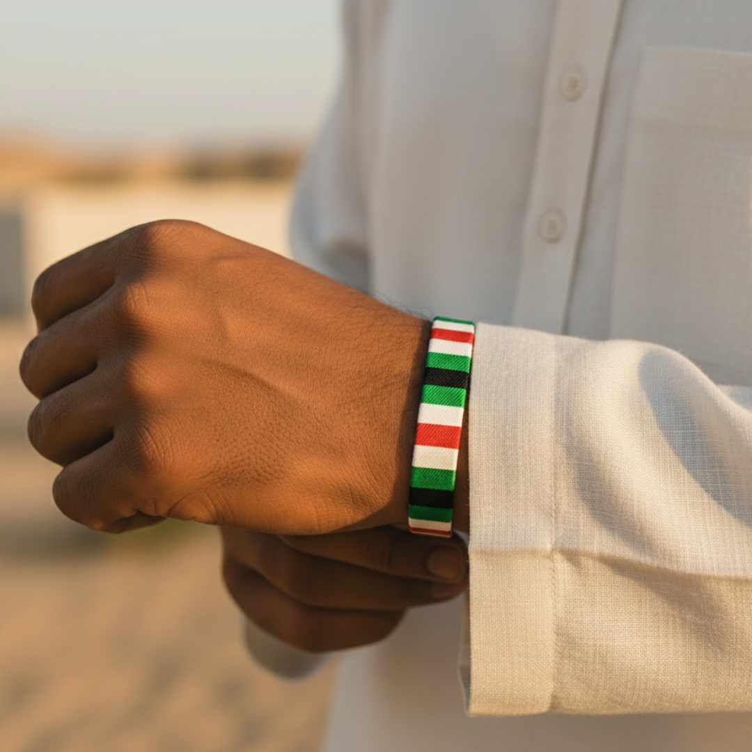 Barakah Resilience Bracelet