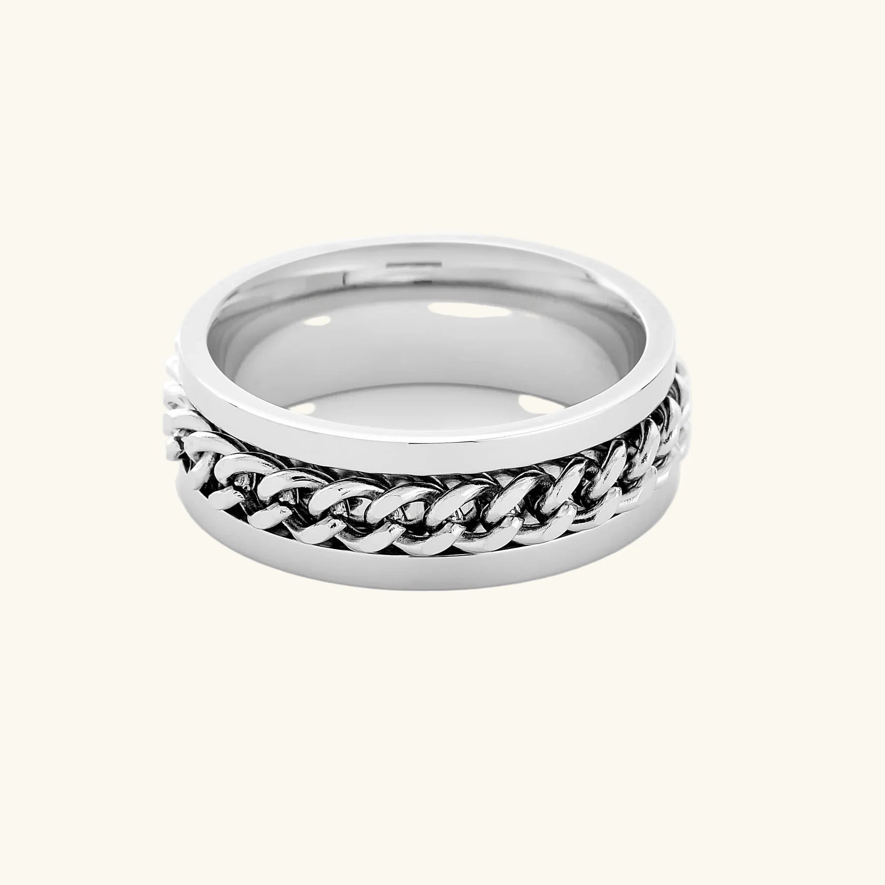 Barakah Jabbar Ring