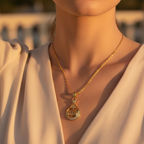 Barakah Necklace