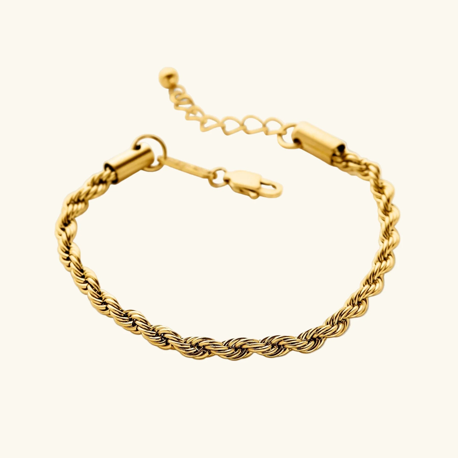 Barakah Serene Twist Bracelet