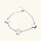 Barakah Celestial Grace Bracelet
