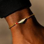 Barakah Heart of the Nation Bracelet