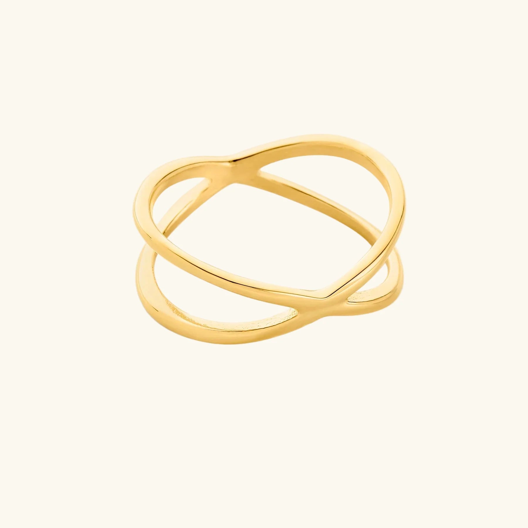 Barakah Mawadda Ring