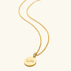 Barakah Yaseen Aura Necklace