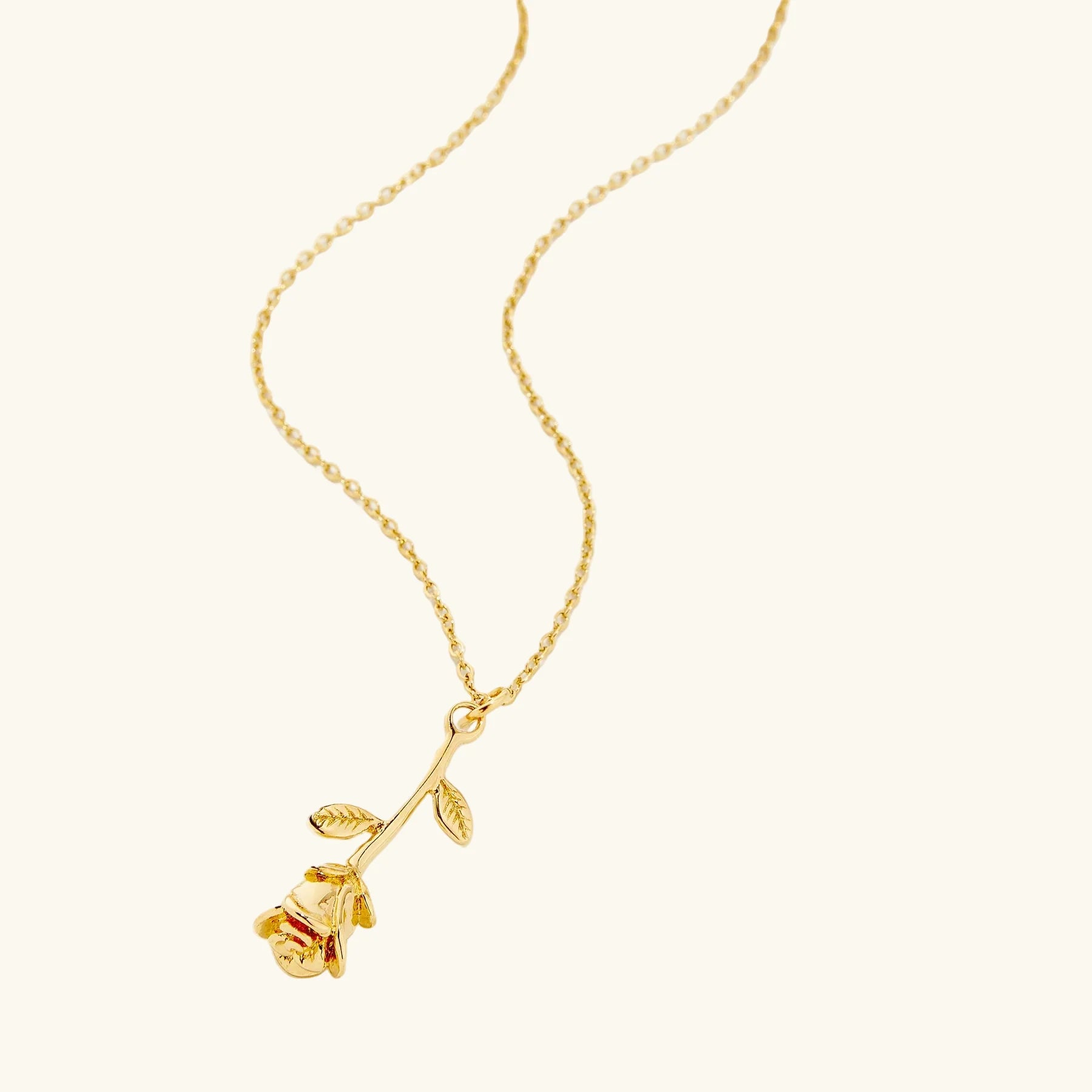 Barakah Jannah Bloom Necklace
