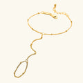 Barakah Nura Hand Chain