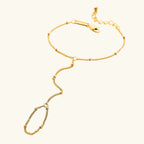 Barakah Nura Hand Chain