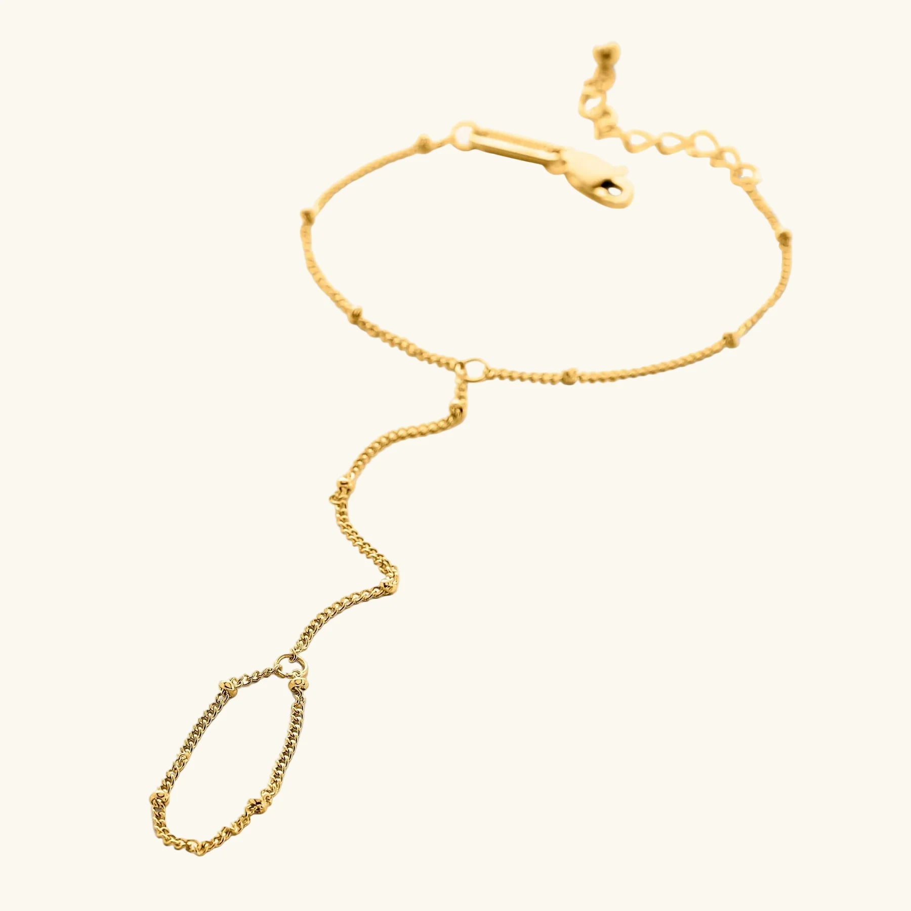 Barakah Nura Hand Chain