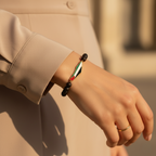 Barakah Palestine Bead Bracelet