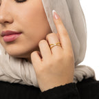 Barakah Mawadda Ring