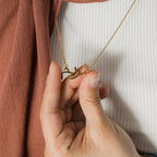 Barakah Aisha Barakah Necklace