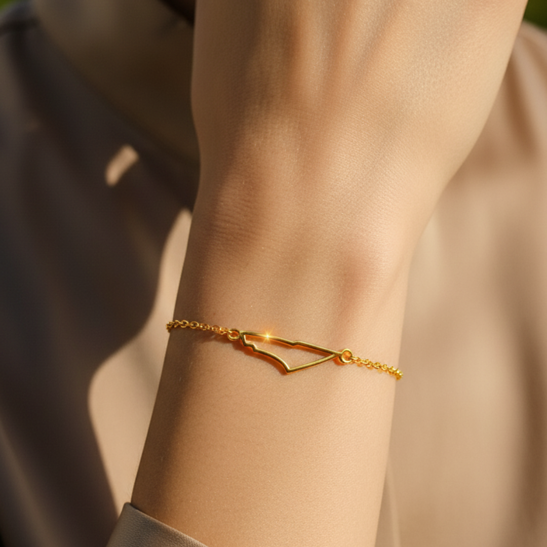 Barakah Palestine Bracelet