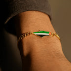 Barakah Freedom Chain Bracelet