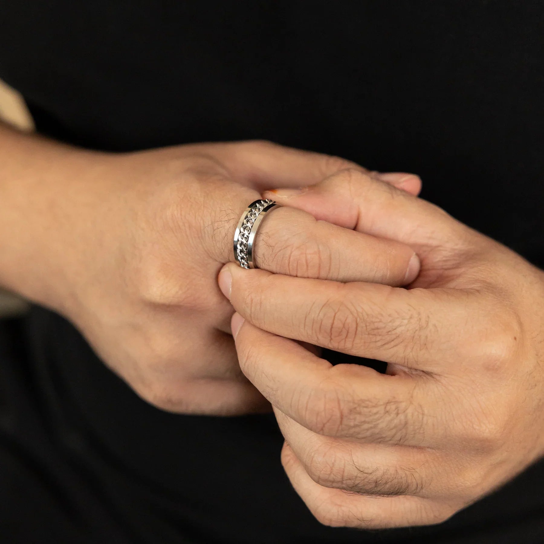 Barakah Jabbar Ring