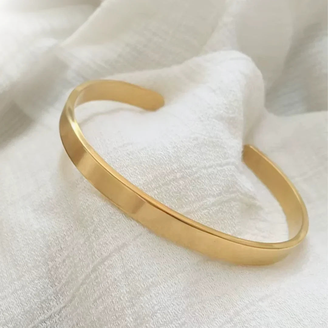 Barakah Dream of Gold Armband
