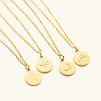 Barakah Yaseen Aura Necklace