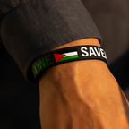 Barakah Free Palestine Bracelet