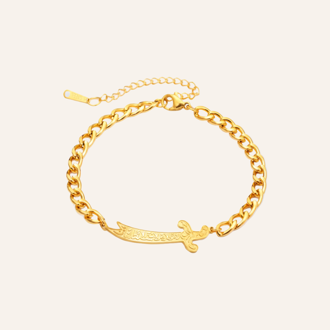 Barakah Zulfiqar Legacy Bracelet