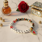 Barakah Palestine Freedom Bracelet