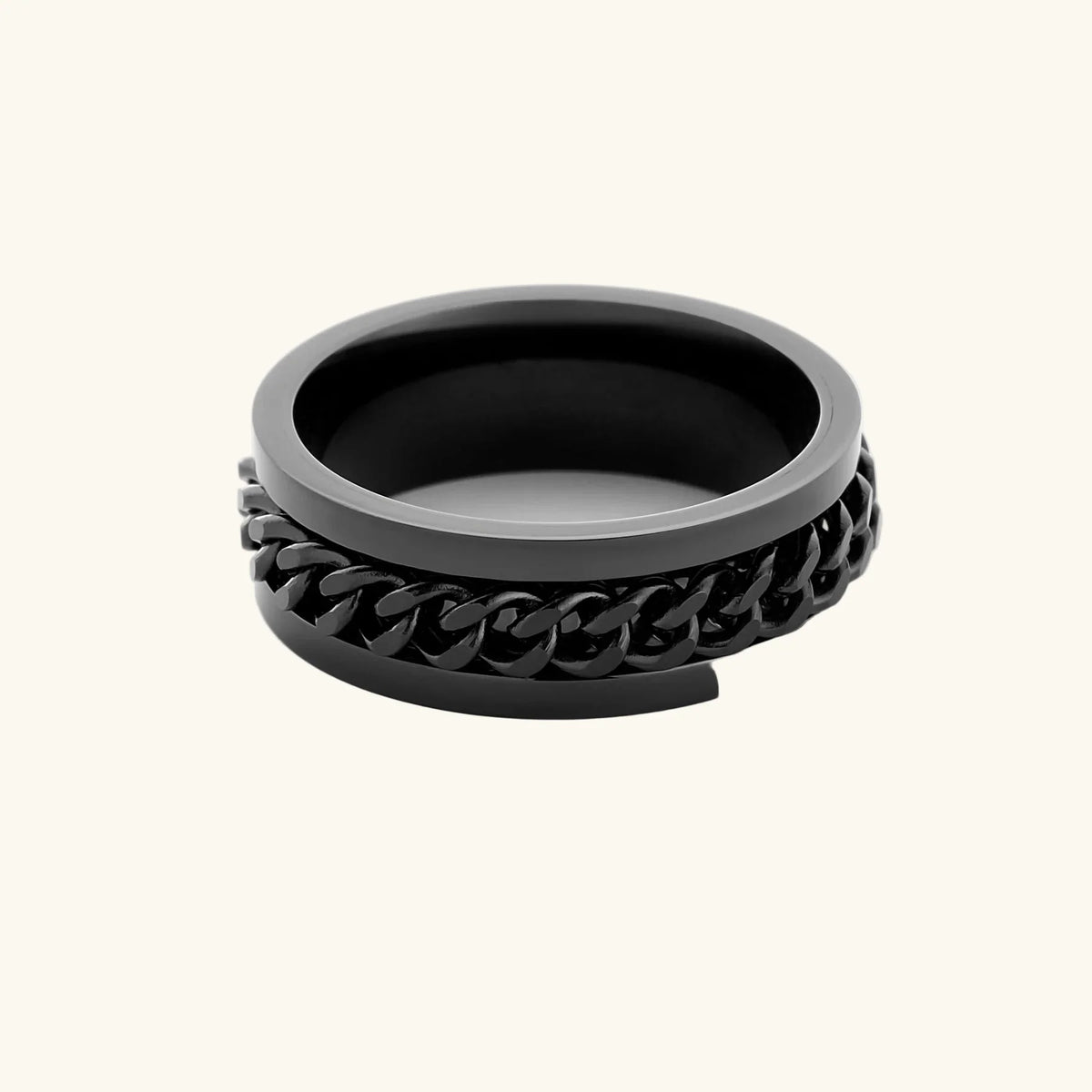 Barakah Jabbar Ring