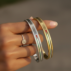 Barakah Palestine Heritage Cuff