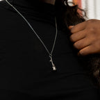 Barakah Jannah Bloom Necklace