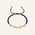 Barakah Sacred Blade Charm Bracelet