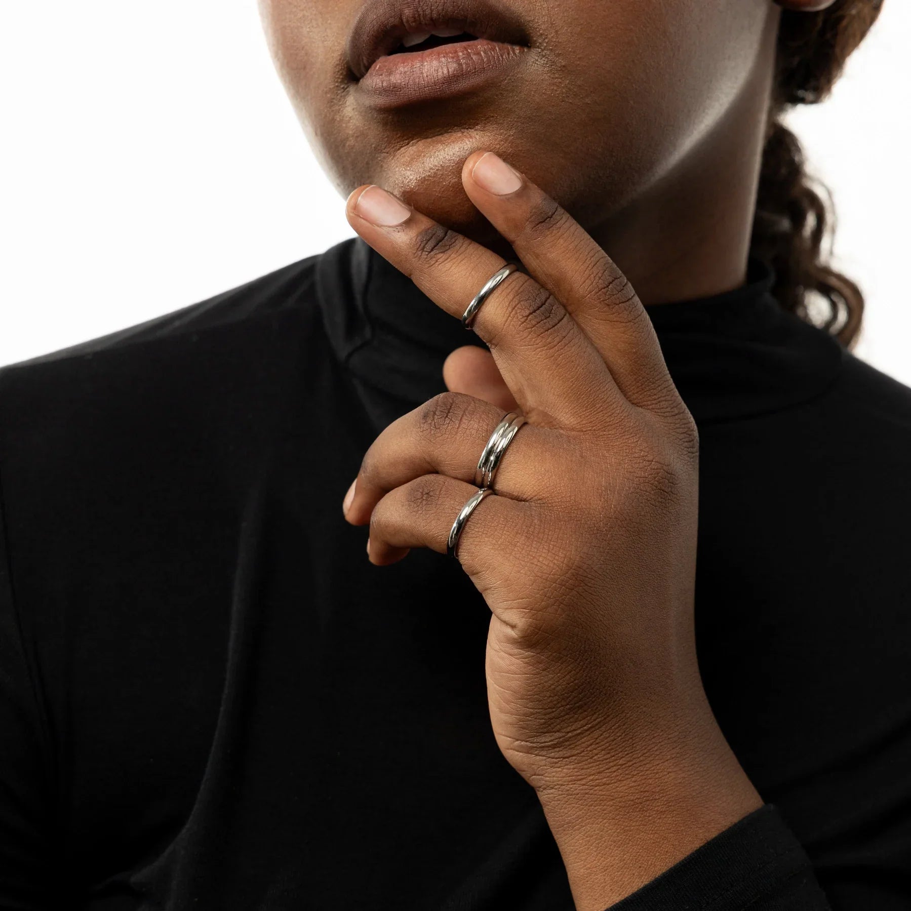 Barakah Hayah Ring