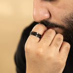 Barakah Jabbar Ring
