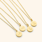 Barakah Yaseen Aura Necklace