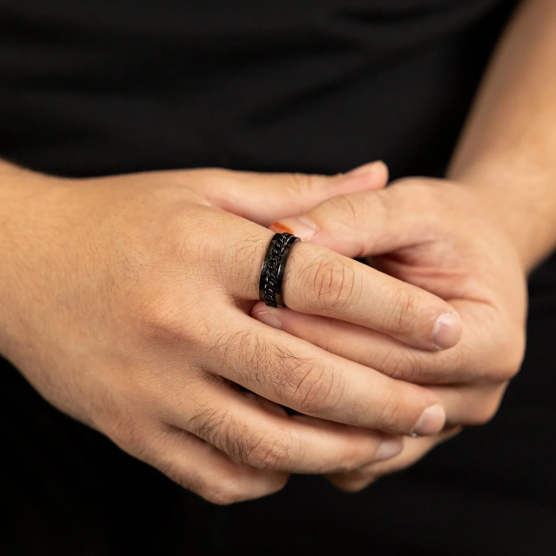 Barakah Jabbar Ring