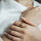 Barakah Nurain Ring