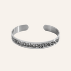 Barakah Faith Script Bracelet VIP
