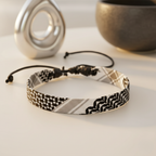Barakah Keffiyeh Bracelet