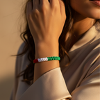 Barakah Palestine Unity Bracelet