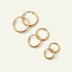 Barakah Rawan Earrings Set