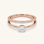 Layla Ring VIP