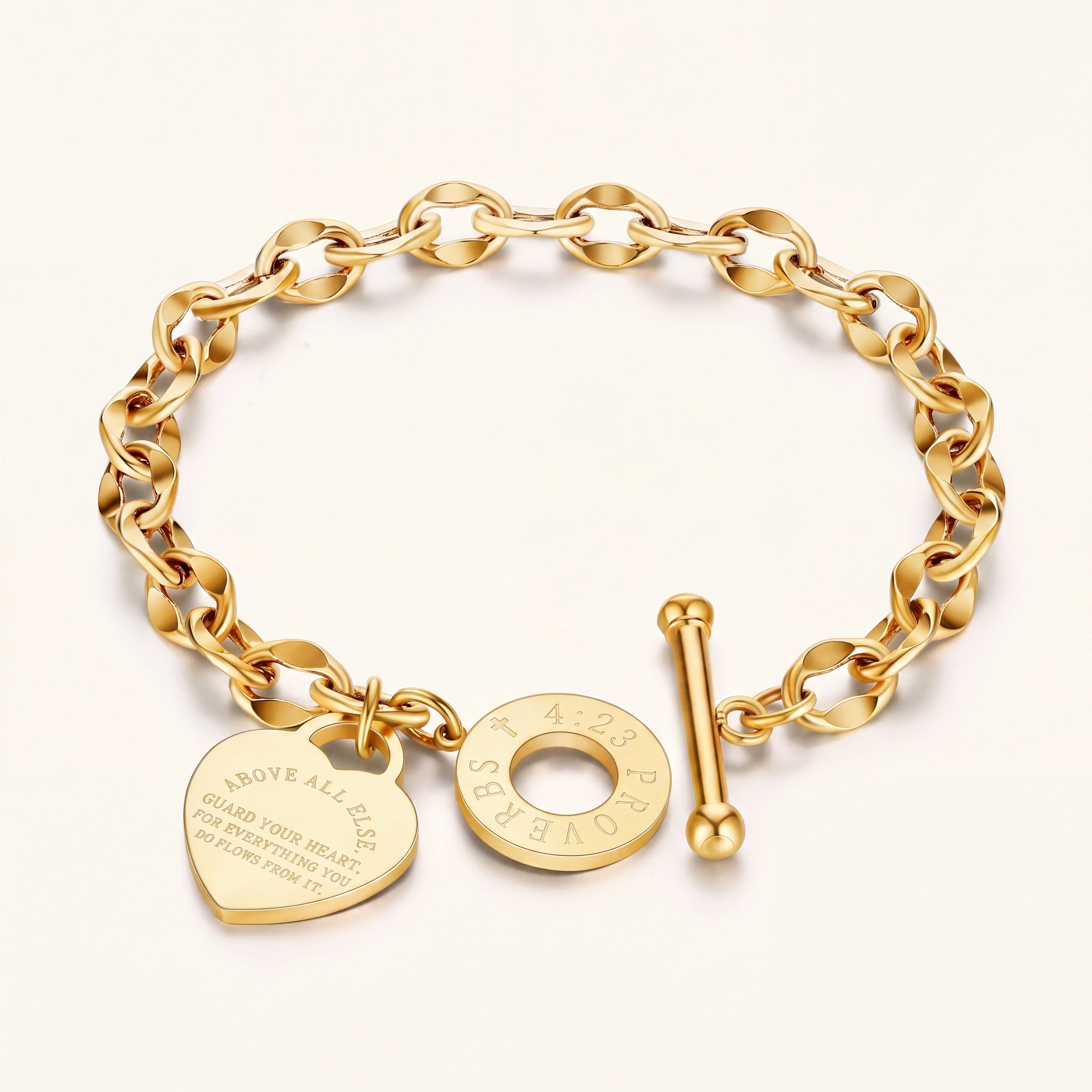 Amana Bracelet