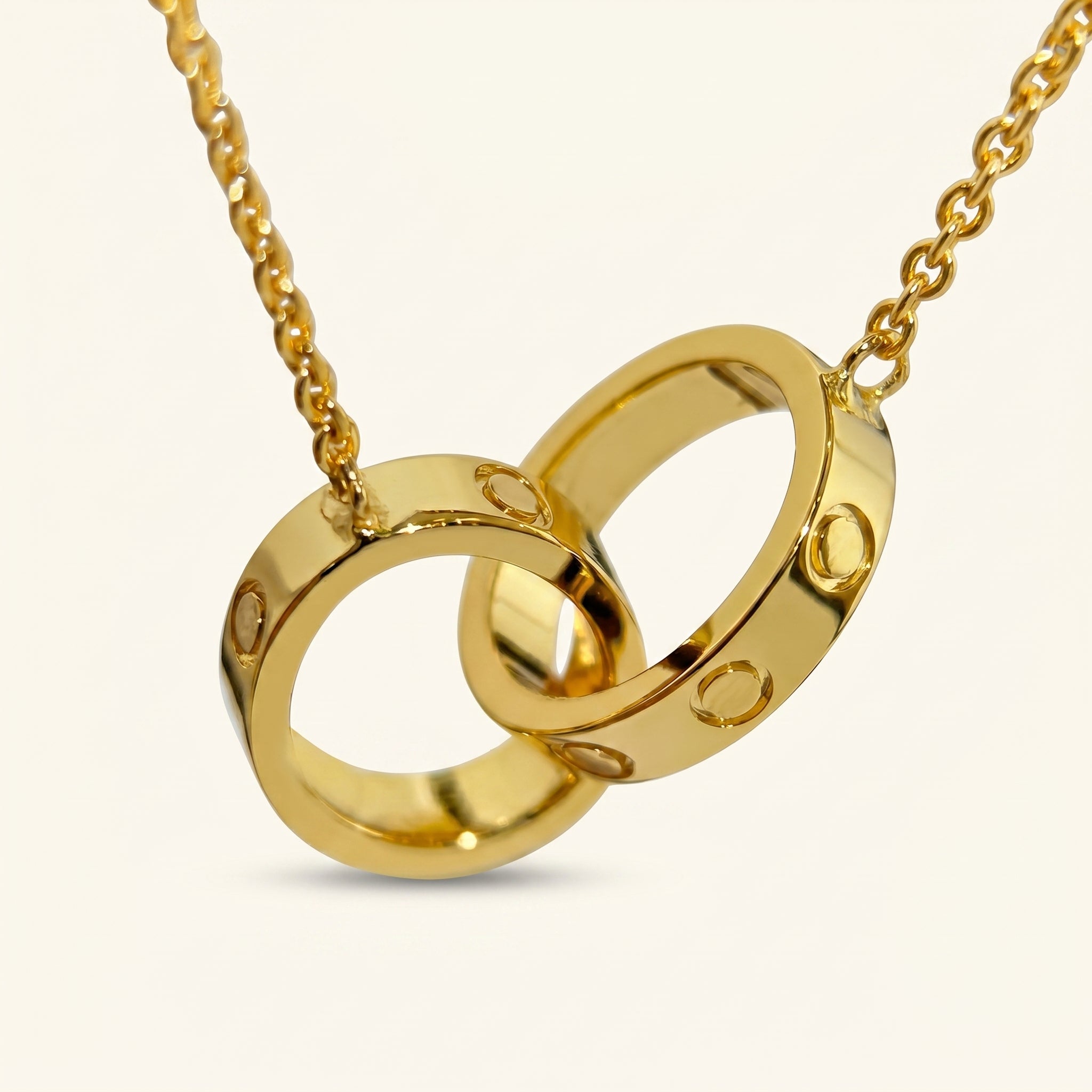 Forever Linked Necklace VIP