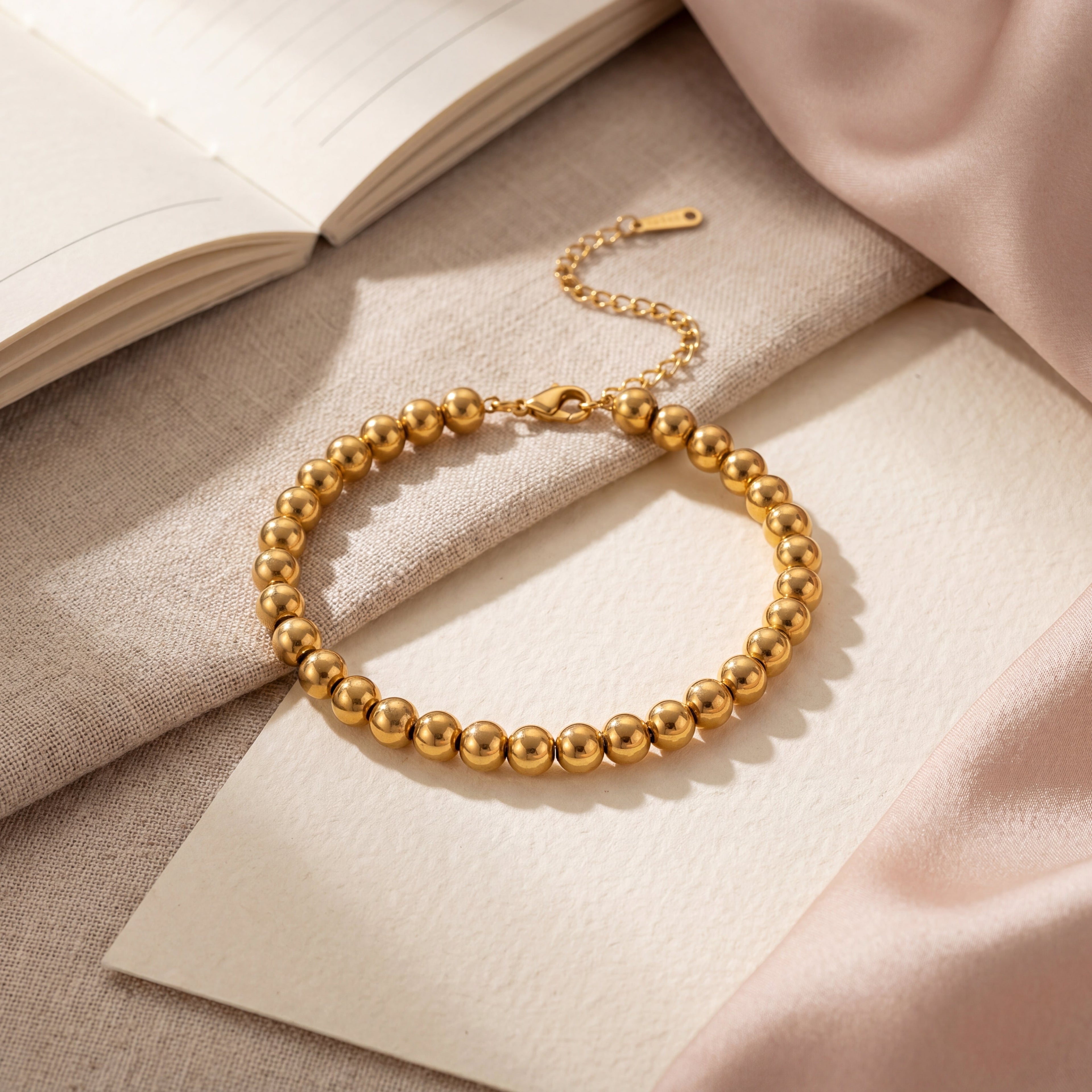 Noor Beads Bracelet VIP