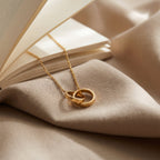 Forever Linked Necklace VIP