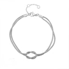 Barakah Emaan Knot Bracelet