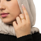 Barakah Wisal Ring