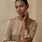 Tori Petal Bracelet