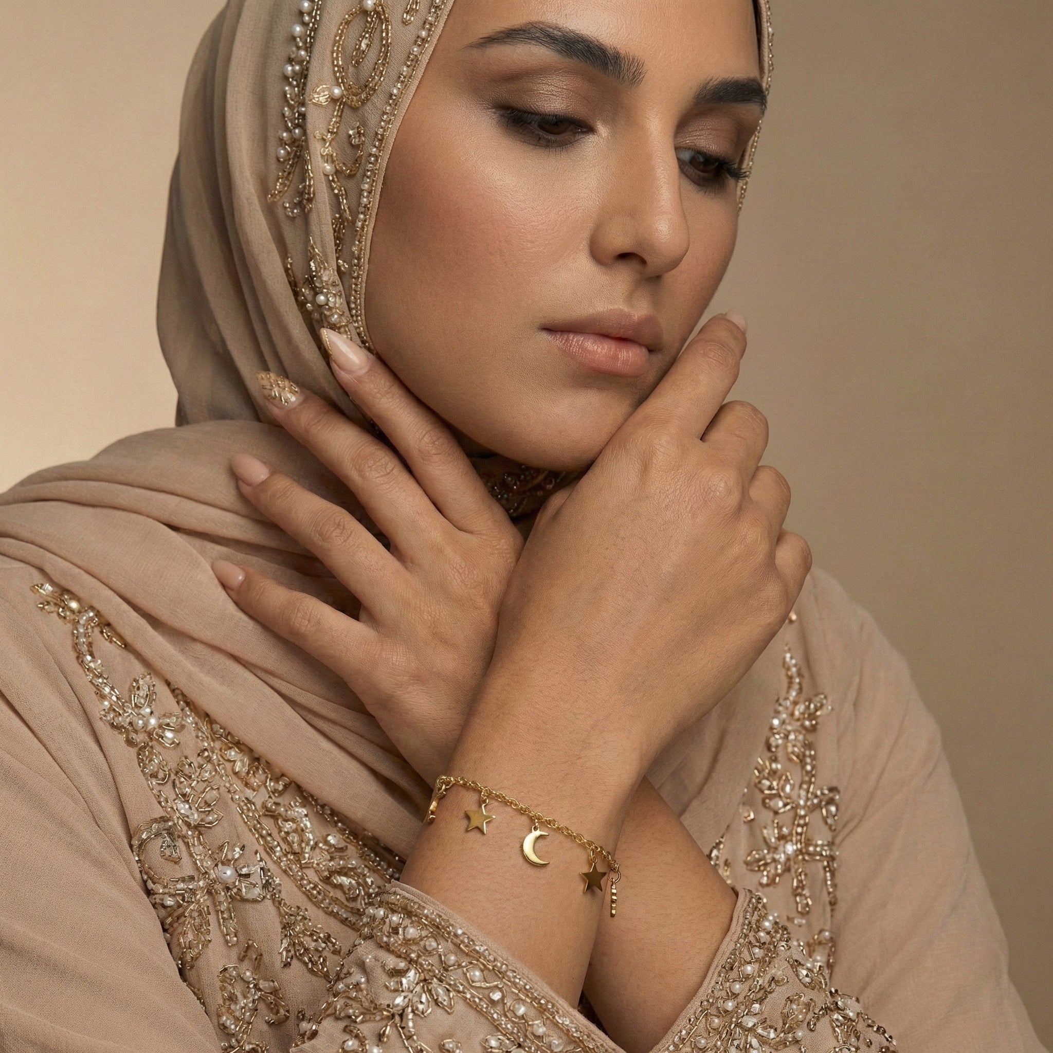 Barakah Zaree Bracelet