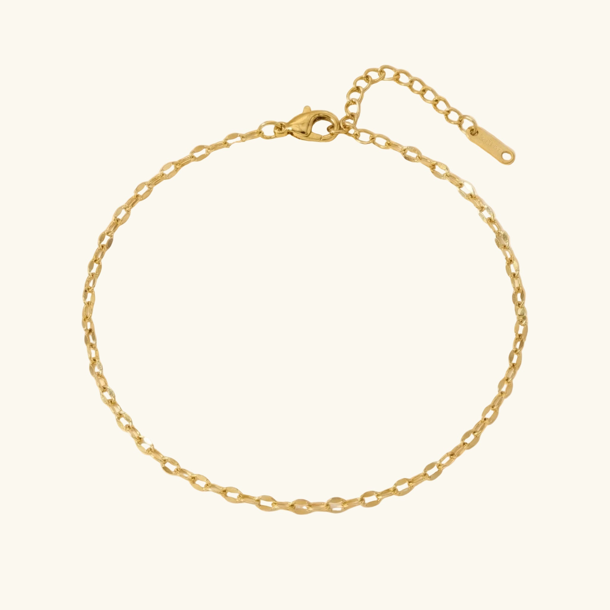 Barakah Allura Chain Bracelet